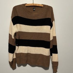 SHEIN sweater